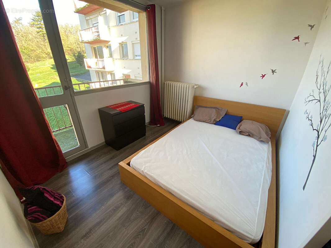 Appartement à EVREUX