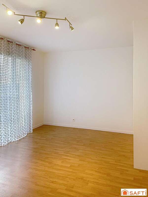 Photo 5 - Appartement à LE PLESSIS-PATE