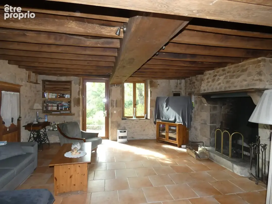 Maison 6 pièces 176 m² à vendre à Pionnat (23140) - photo 6
