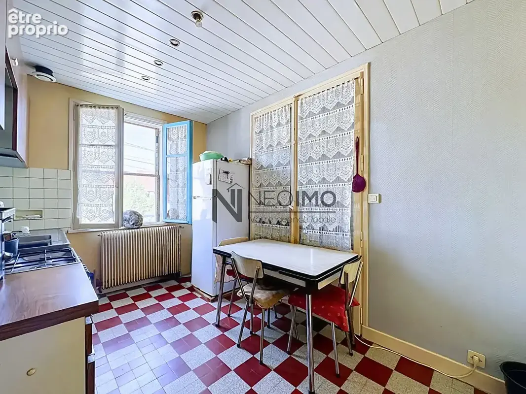 Maison Neufchateau - photo 5