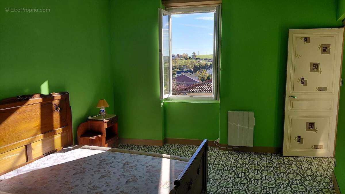 Photo 5 - Maison à LA PACAUDIERE