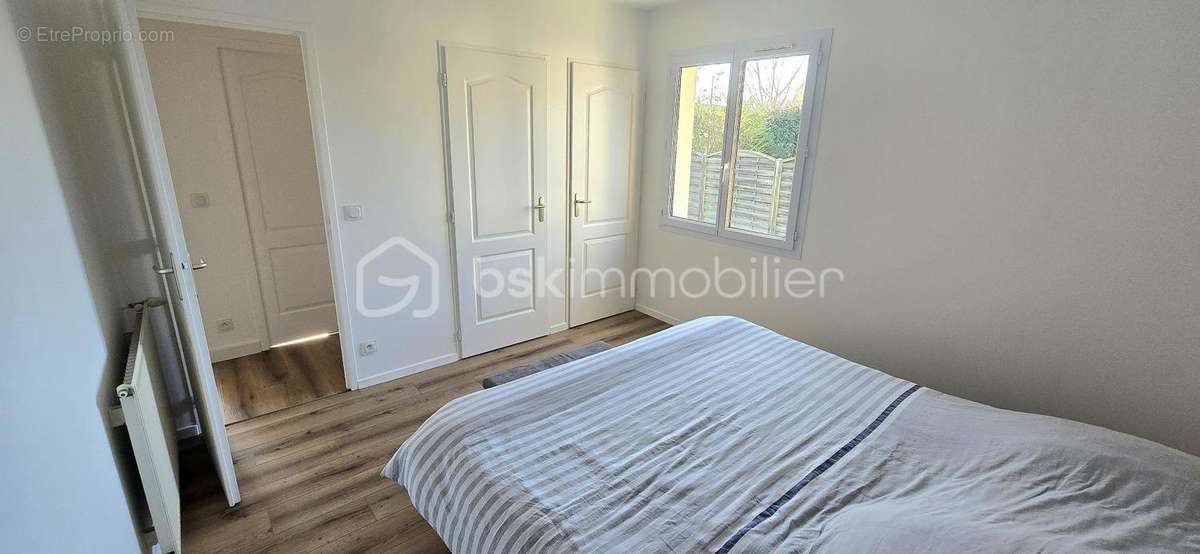 Maison à POEY-DE-LESCAR