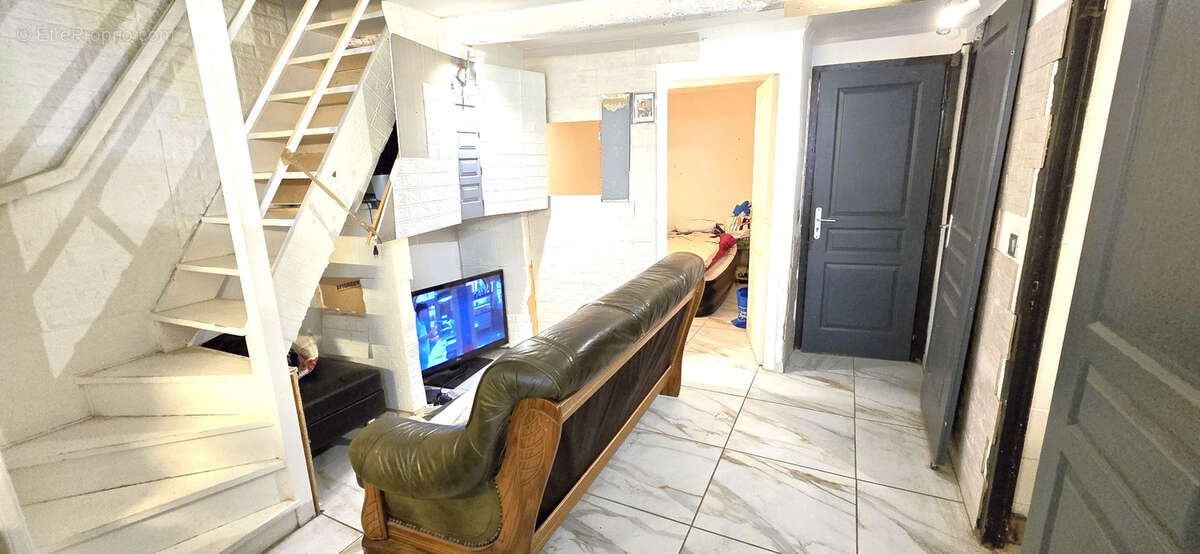 Appartement à DRAGUIGNAN
