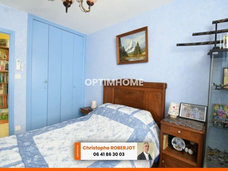 Appartement à CHALON-SUR-SAONE