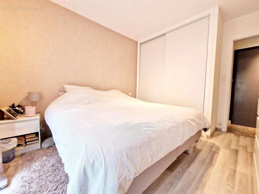 Photo 2 - Appartement à VANNES