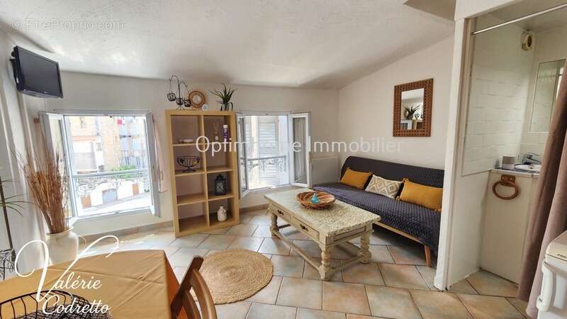 Appartement à DRAGUIGNAN