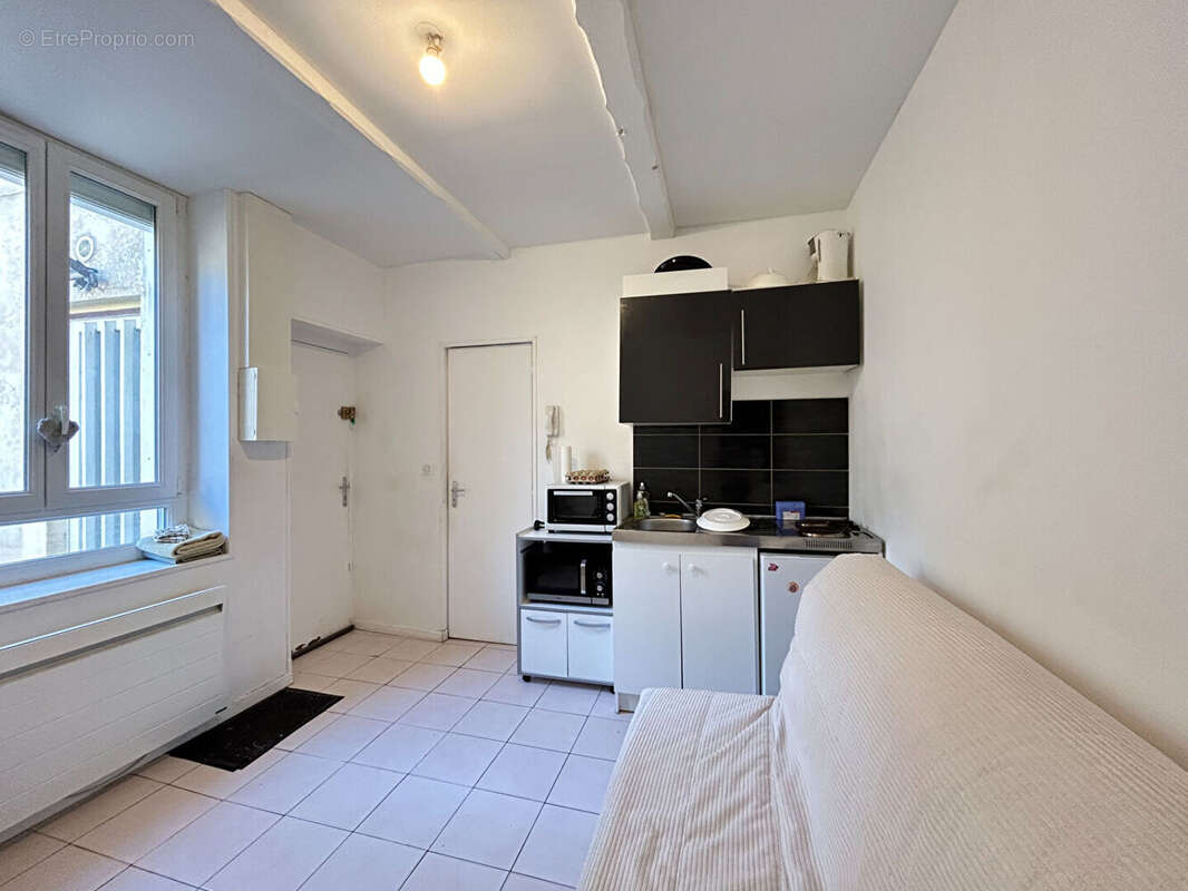 Immeuble - reims avenue de laon - 138.50 m² - photo 7