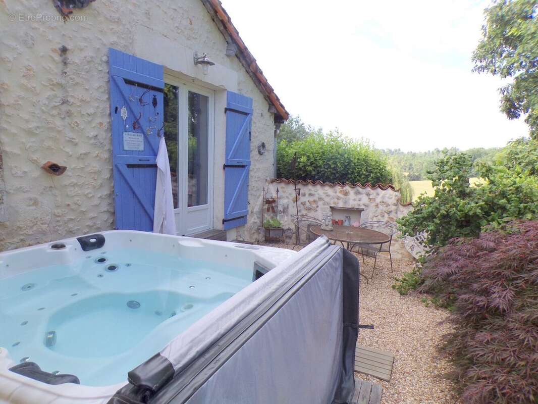 Charmante maison de campagne - photo 19