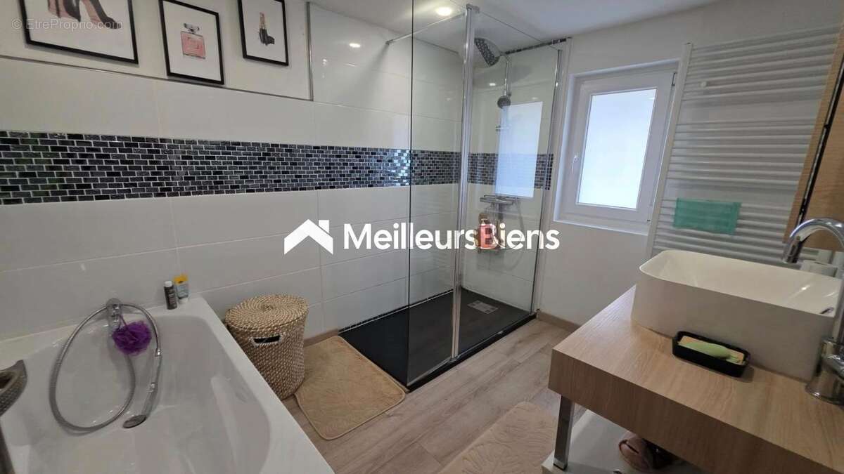 Maison à PREUX-AU-SART