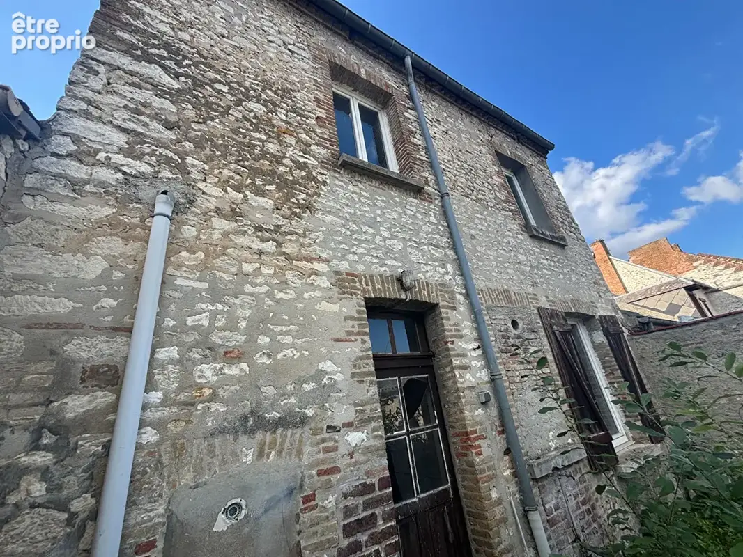 Maison Liesse Notre Dame 4 pièce(s) 86 m2 - photo 10