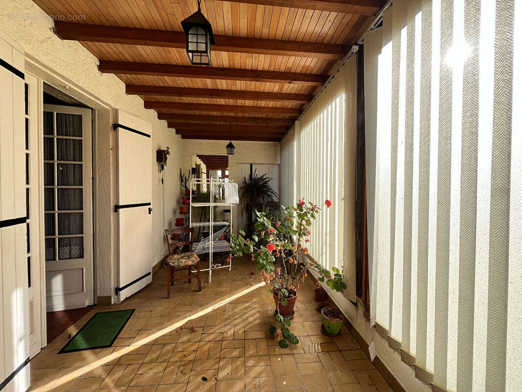 Maison à VILLEREAL