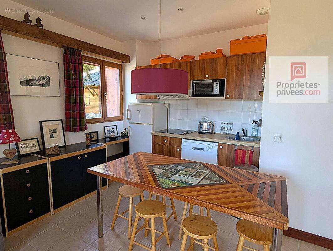 Appartement à DALUIS