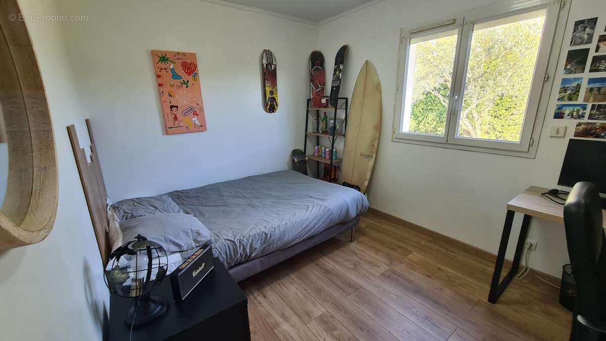 Maison à SAINT-ANDRE-DE-CUBZAC