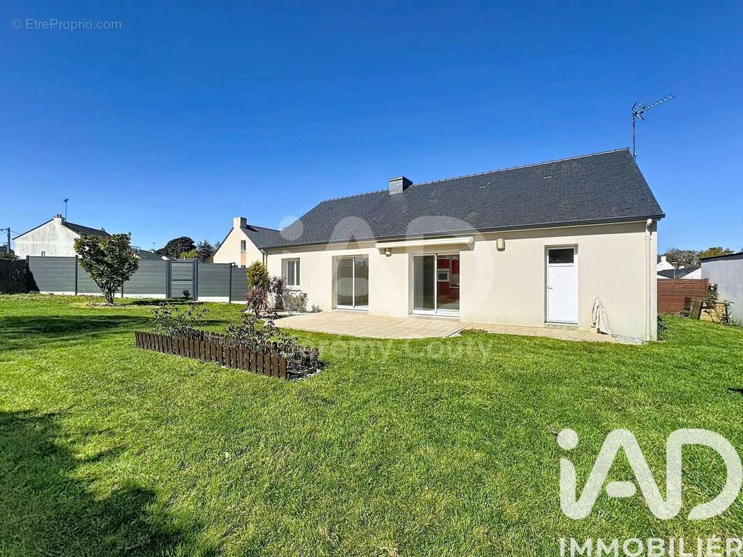 Photo 4 - Maison à SAVENAY