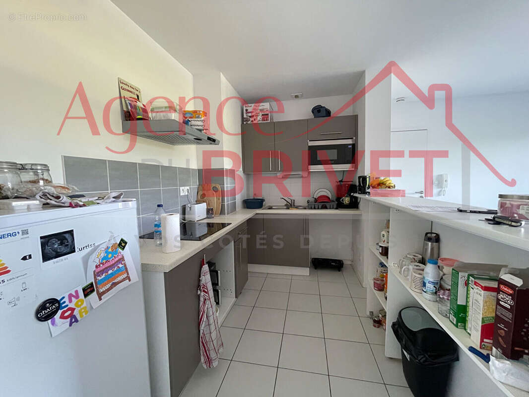 Appartement à PONTCHATEAU