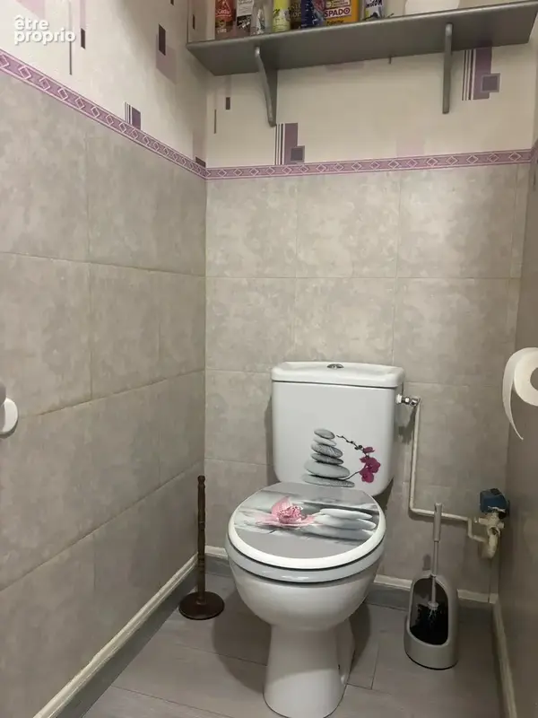 Appartement 71m2   2 chambres - photo 11