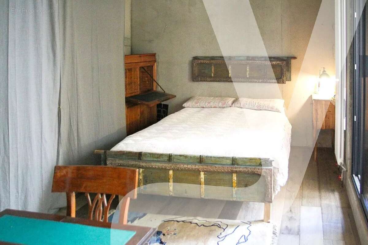 Appartement à MONTREUIL