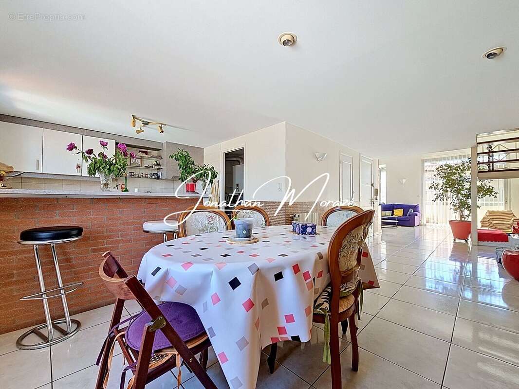 Appartement 147 m² à Perpignan  - photo 5