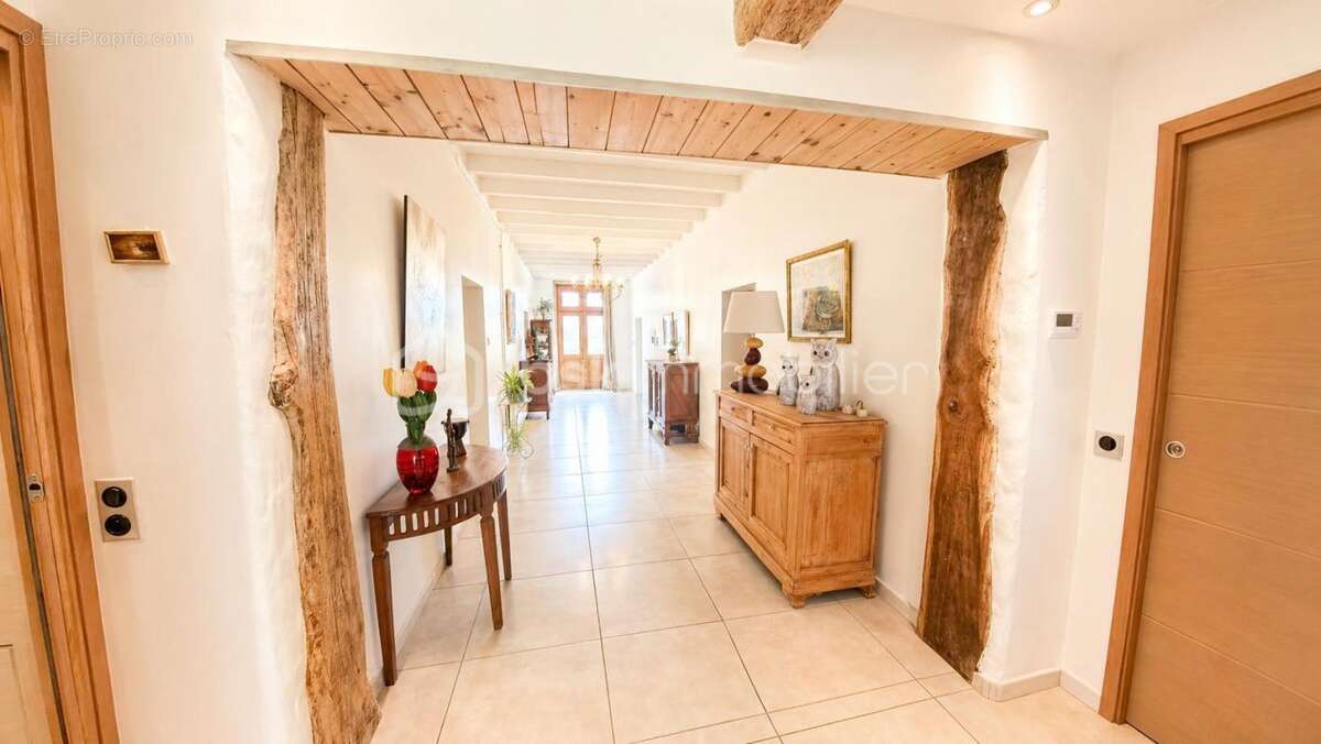 Maison à MONTAUBAN