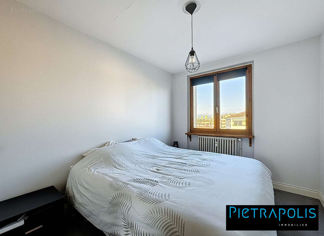 Appartement à VILLEFRANCHE-SUR-SAONE