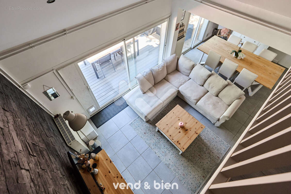 Maison à REIMS