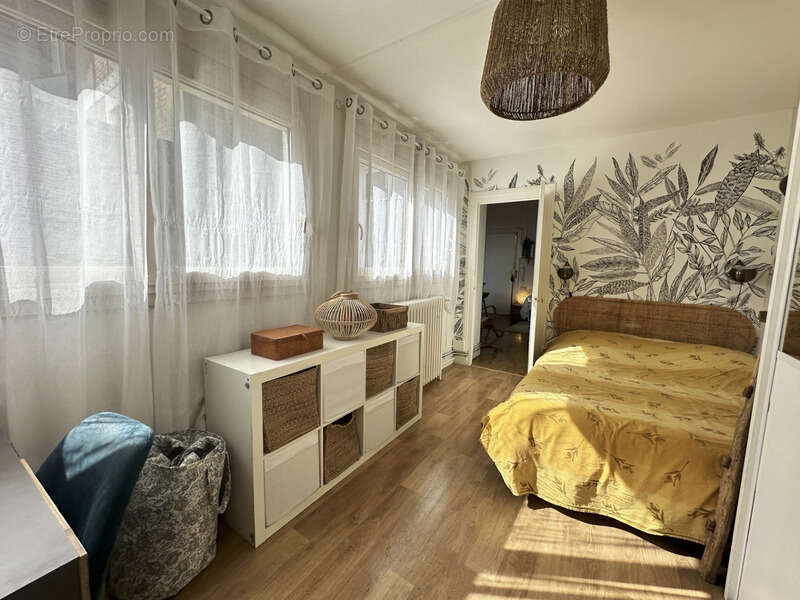 Appartement à ANGERS