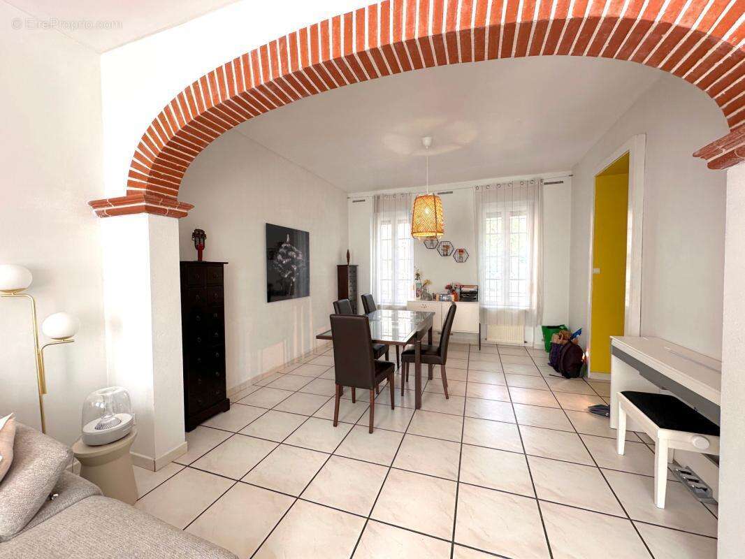 Maison à TOULOUSE