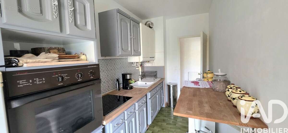 Photo 9 - Appartement à MONTPELLIER