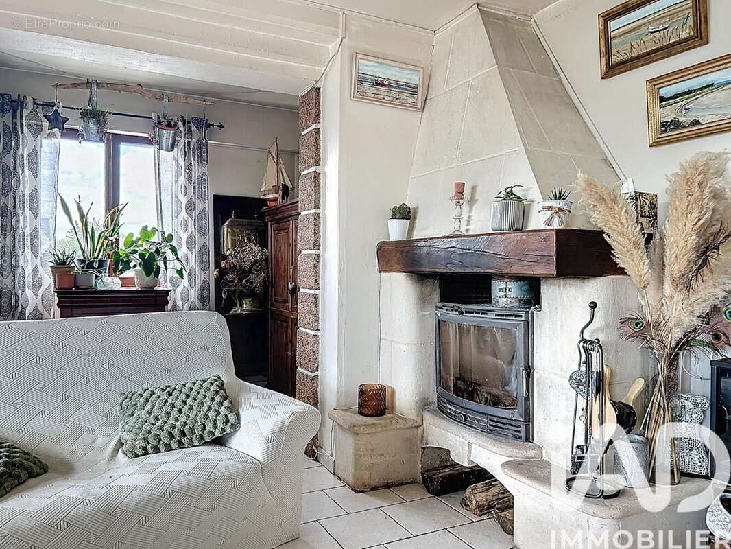 Photo 5 - Maison à PONTORSON