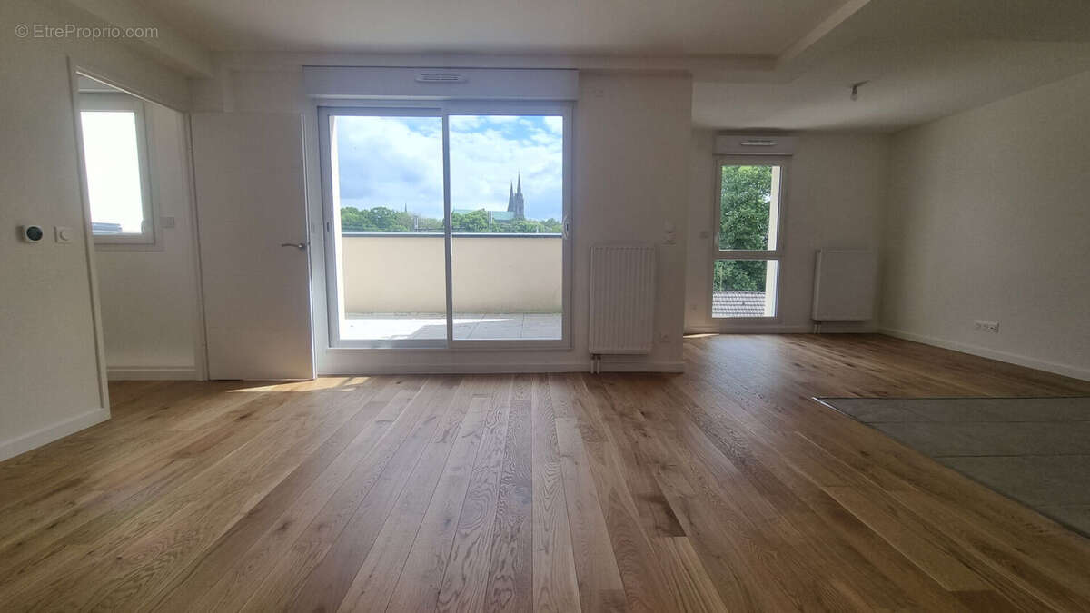 Appartement à CHARTRES