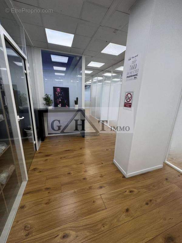 Commerce à MAISONS-ALFORT