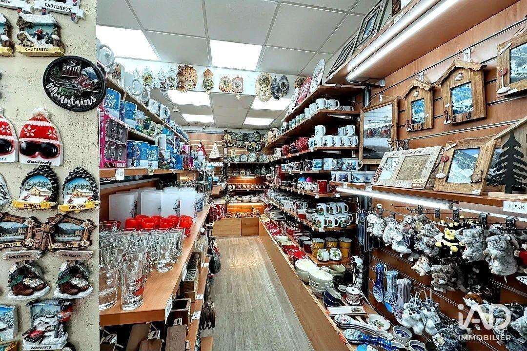 Photo 5 - Commerce à CAUTERETS