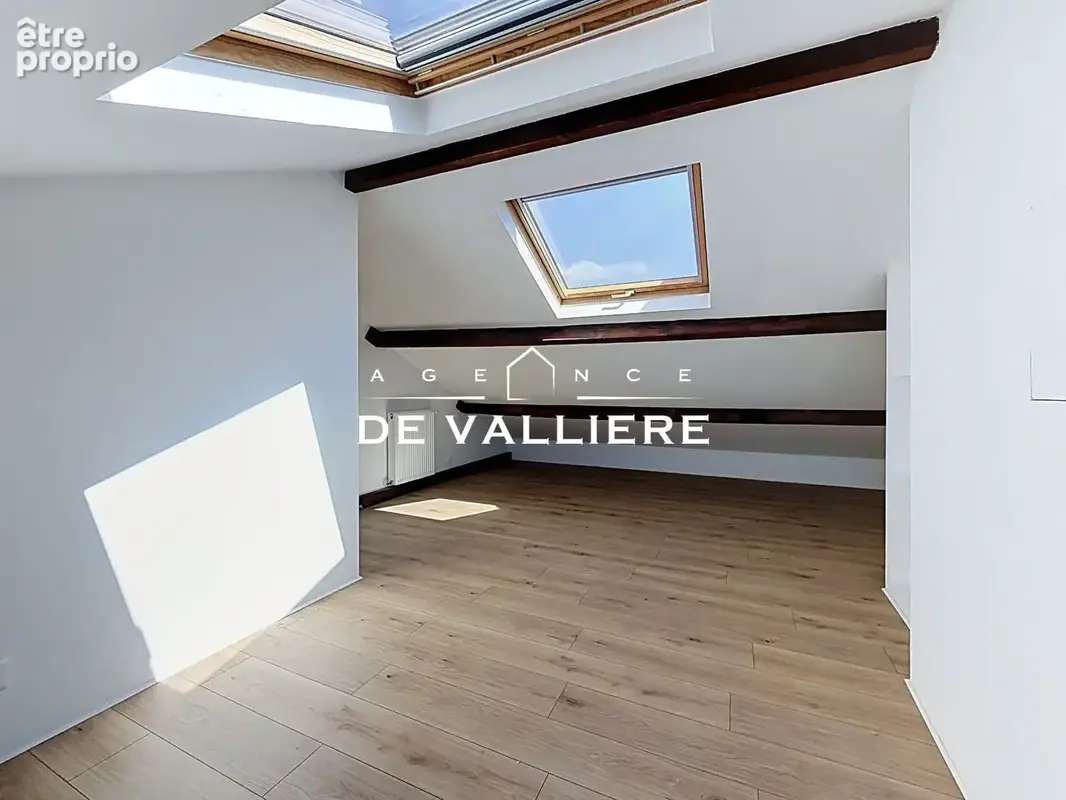 Appartement Coeur de Ville - photo 10
