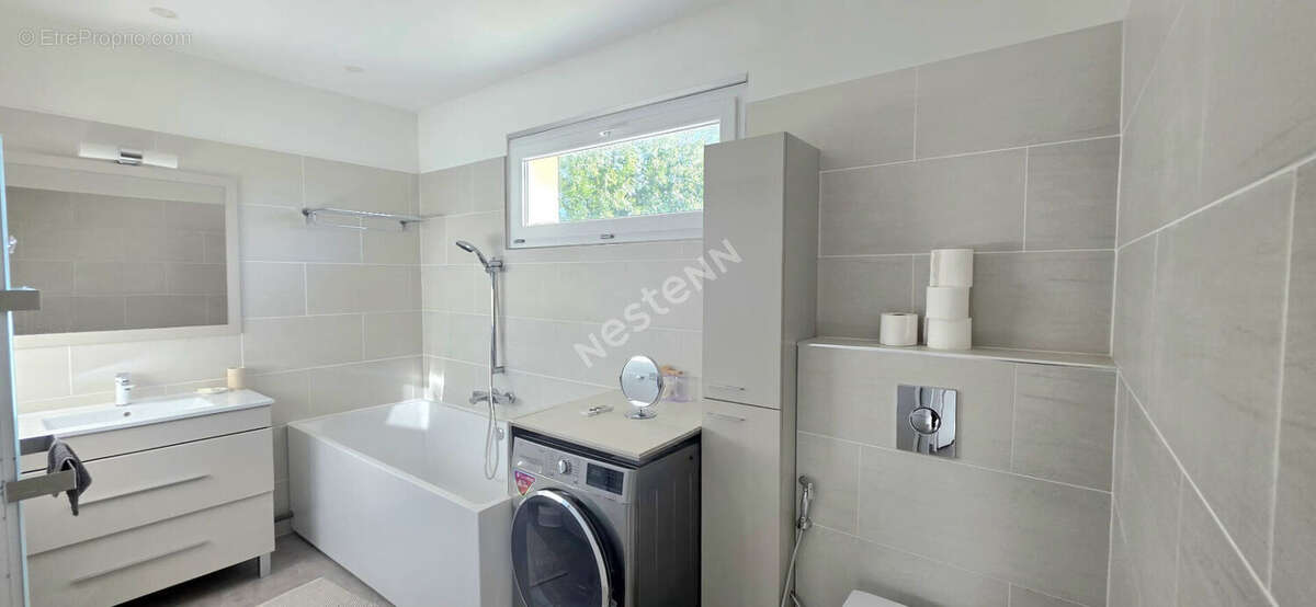 Maison à SAINT-WITZ