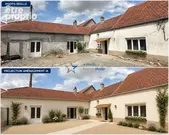 Maison à RICHEBOURG