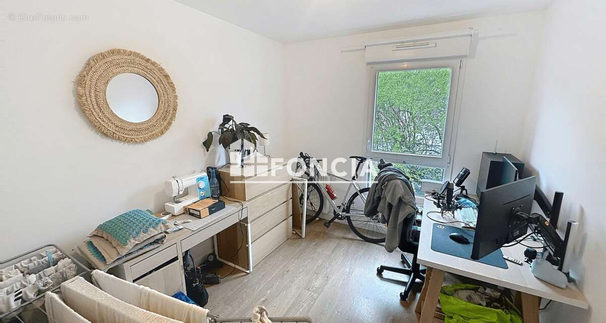 Appartement à CAEN