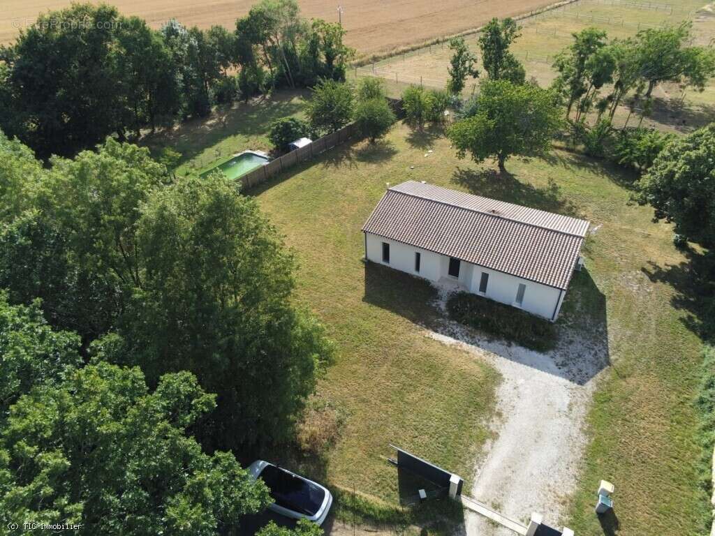 Pavillon De 2021 De Haut Qualité Et DPE Classe A - photo 18