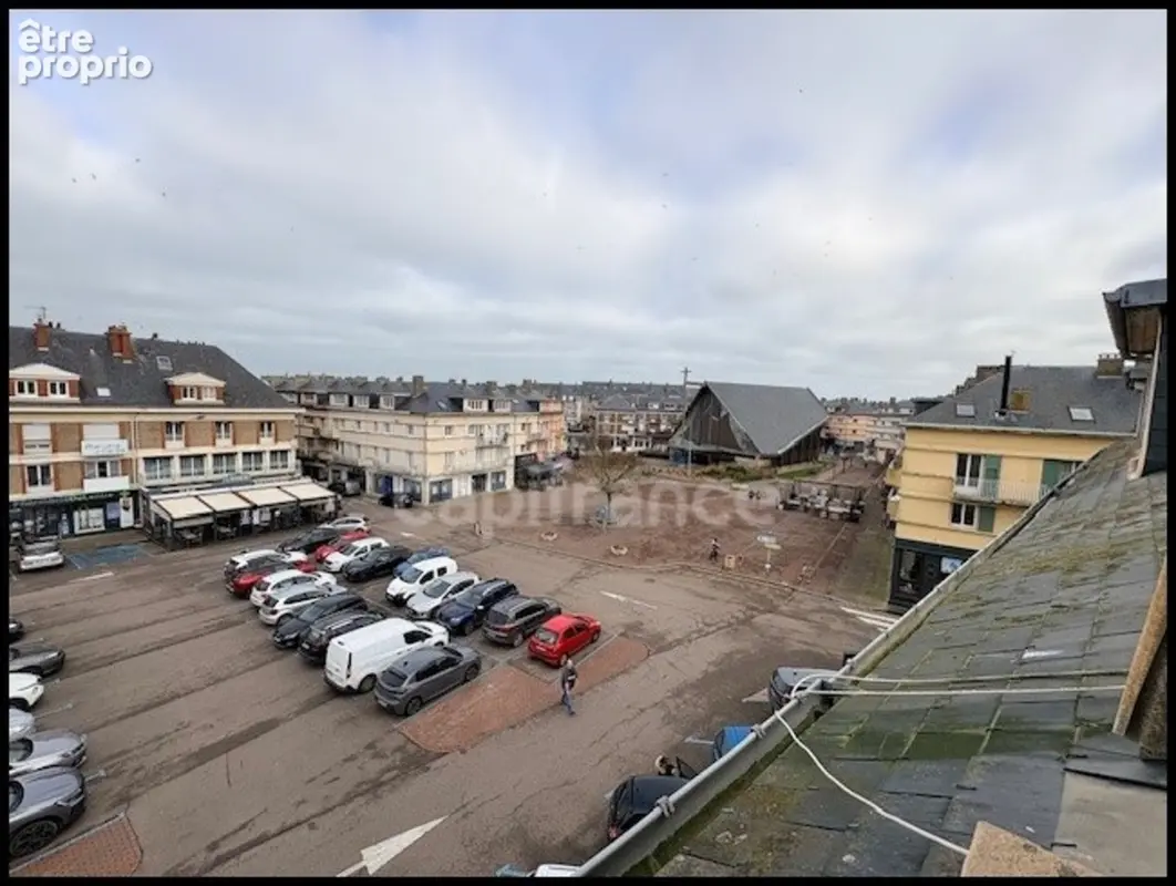 Appartement 3 chambres SAINT VALERY EN CAUX Centre - photo 9