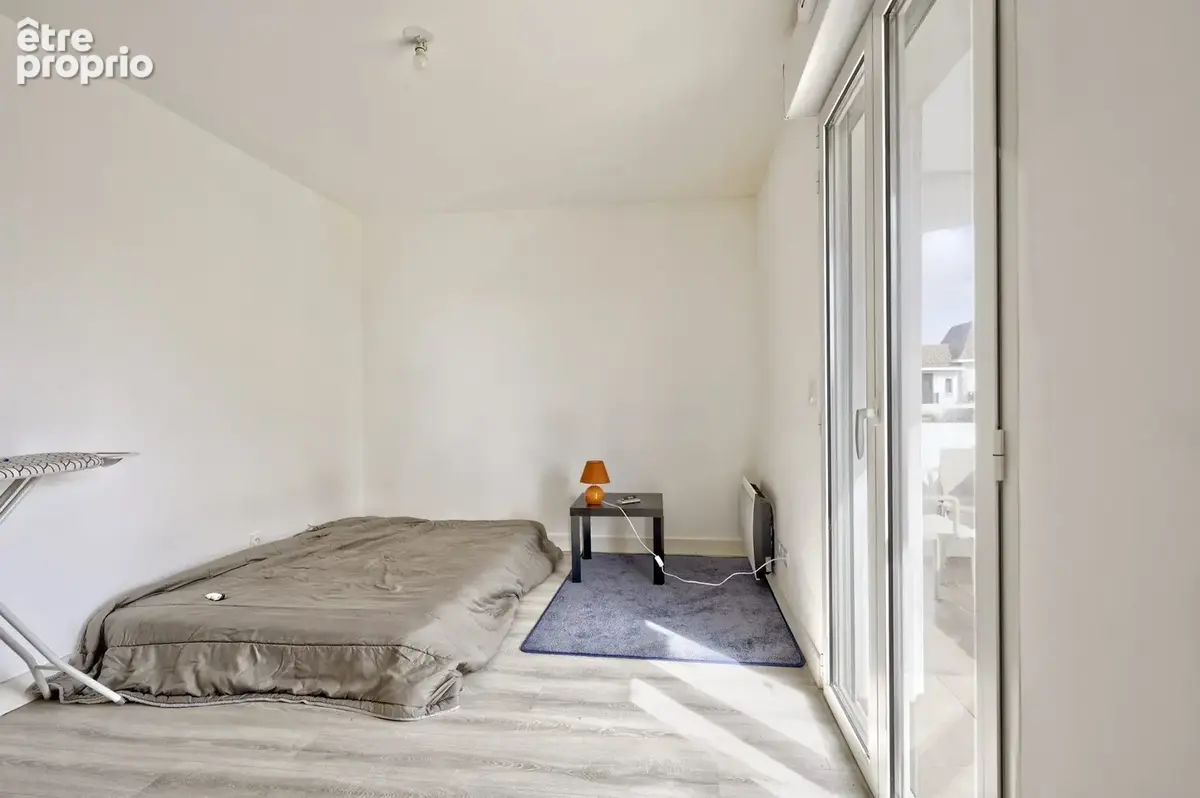 Appartement 38 m² à Lacanau  - photo 3