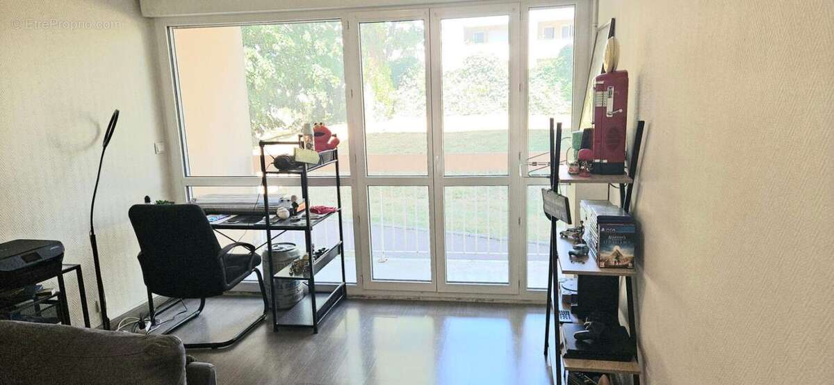 Appartement à GAILLON