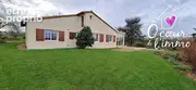 Maison à SAINT-PIERRE-DES-ECHAUBROGNES
