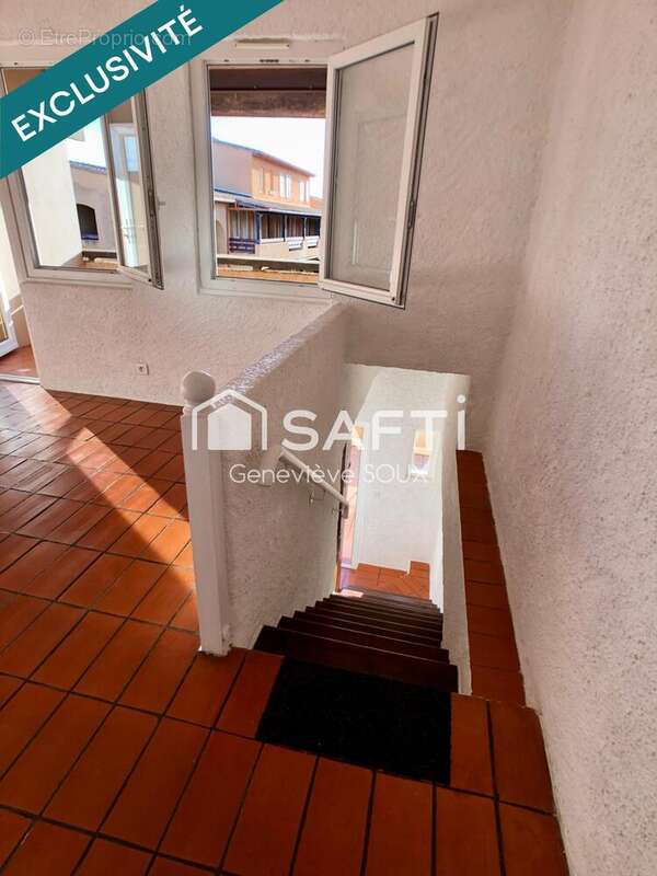 Photo 3 - Appartement à FITOU