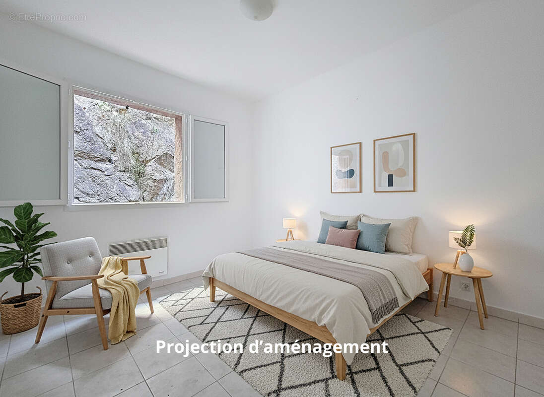 Appartement à ALBITRECCIA