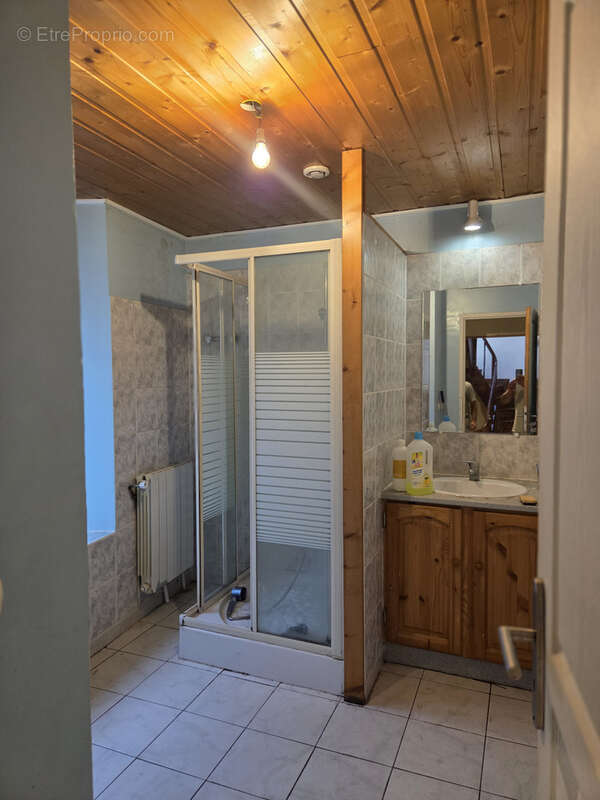 Maison à LAROQUE-D&#039;OLMES