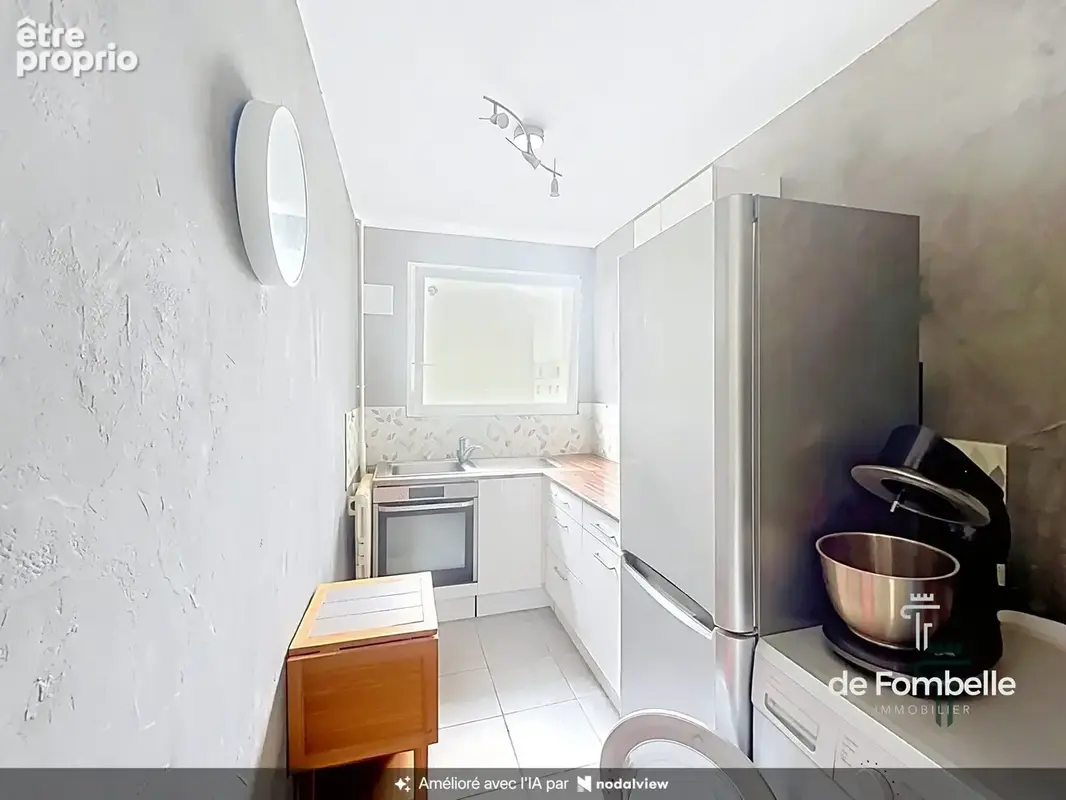 Appartement 2 pièces 46 m² à vendre à Caen (14000) - photo 4