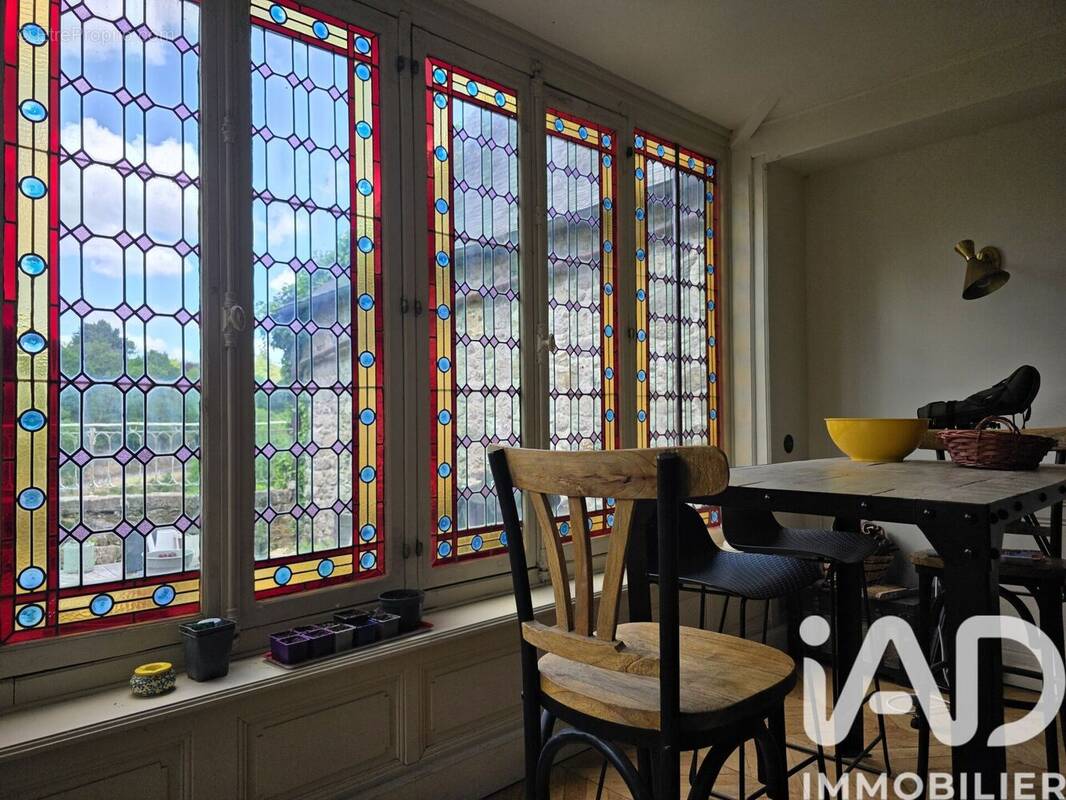 Photo 1 - Maison à MONCONTOUR