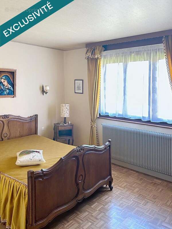 Photo 4 - Maison à AUMONTZEY