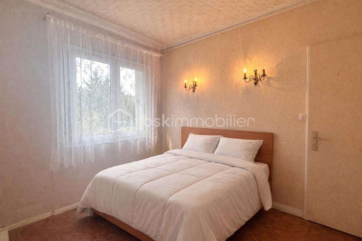 Appartement à PIERREFITTE-SUR-SEINE