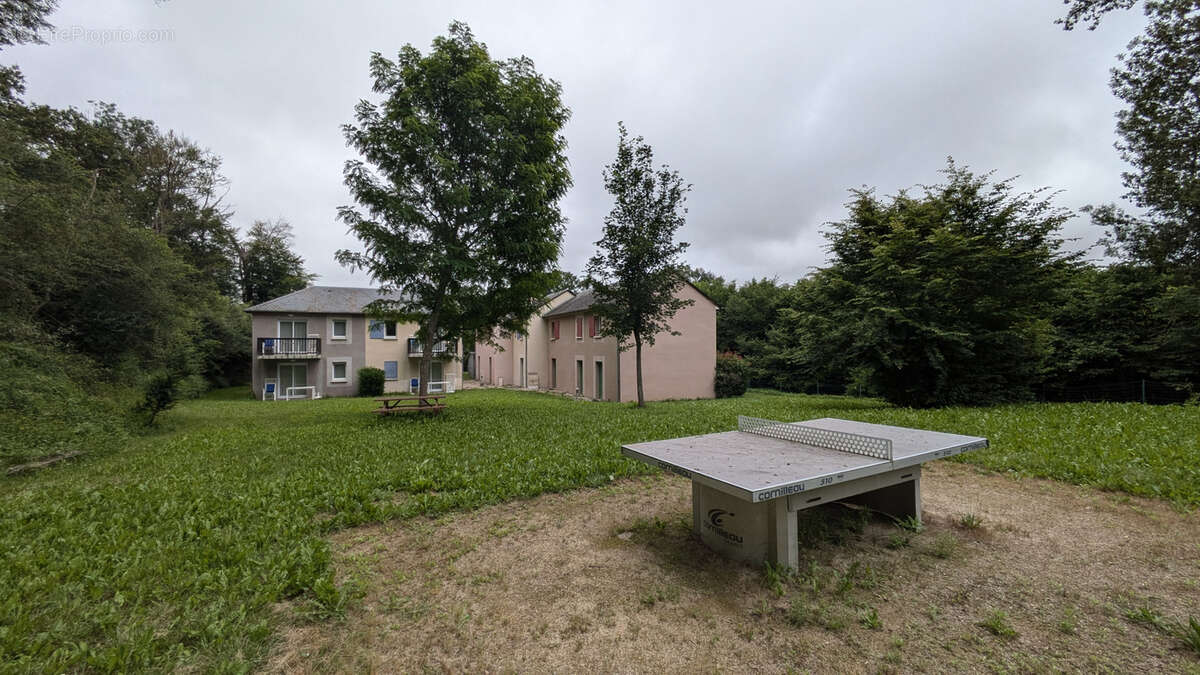 Appartement à RIGNAC