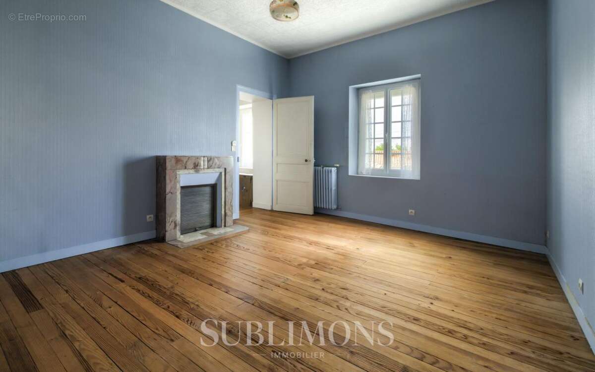 Maison à vendre Vallet - photo 4
